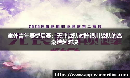 完美真人